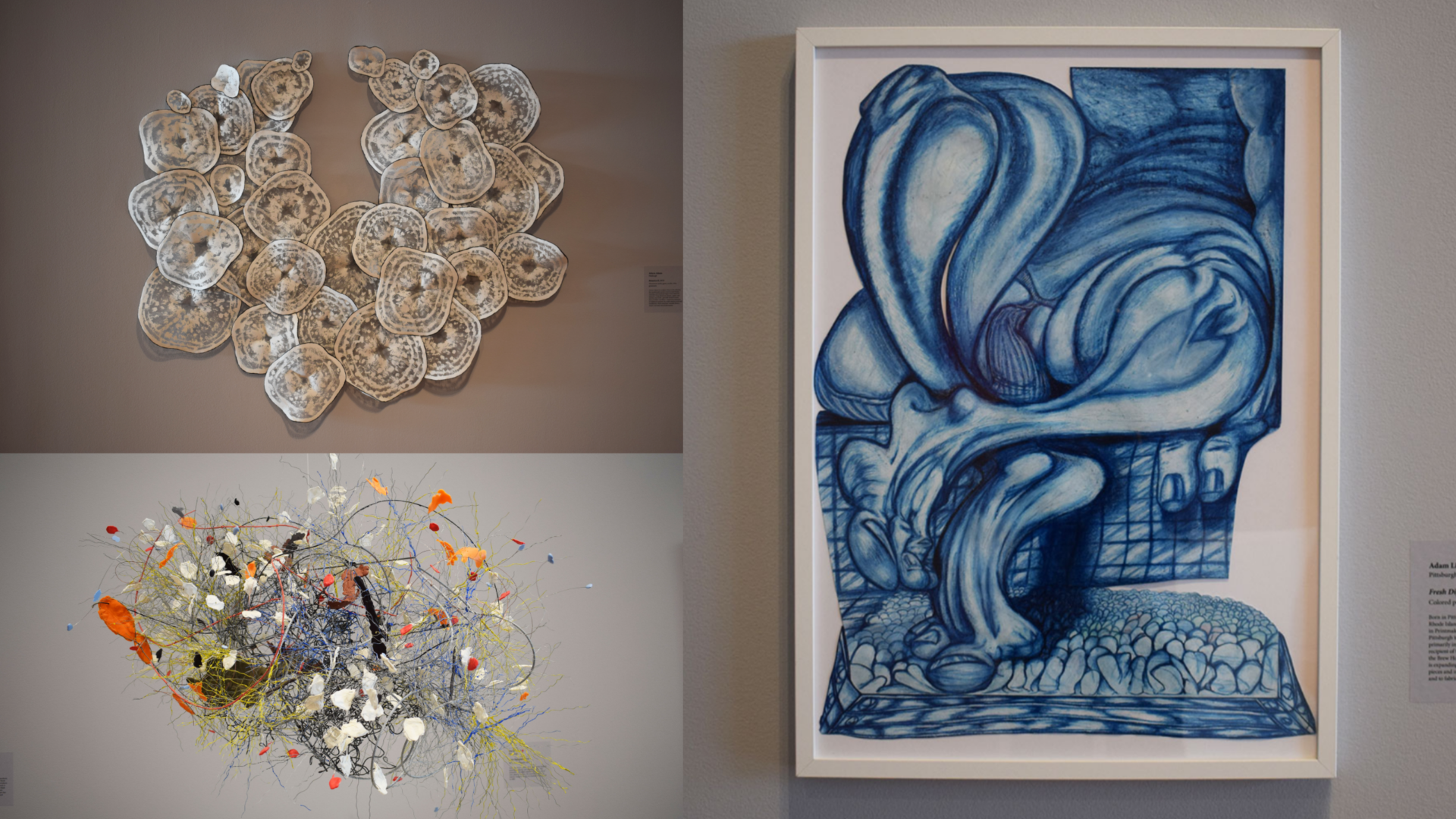 Artists’ Answers: Atticus Adams, Adam Linn and Garry Pyles – The ...