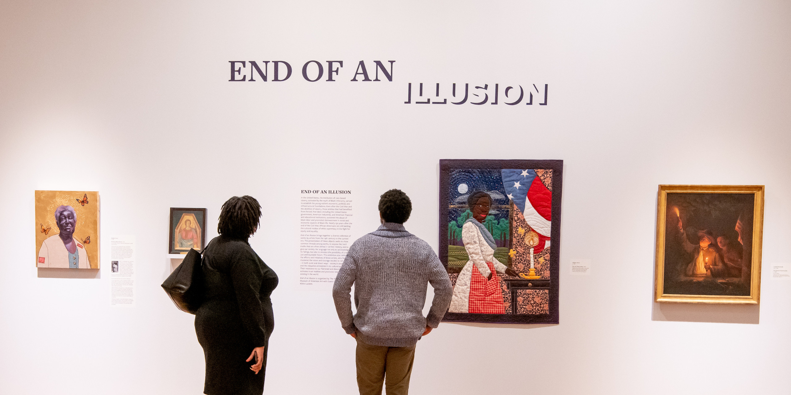 Featured Image for End of an Illusion