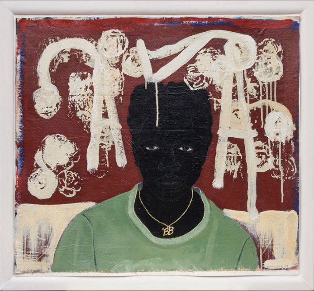 kerry james marshall