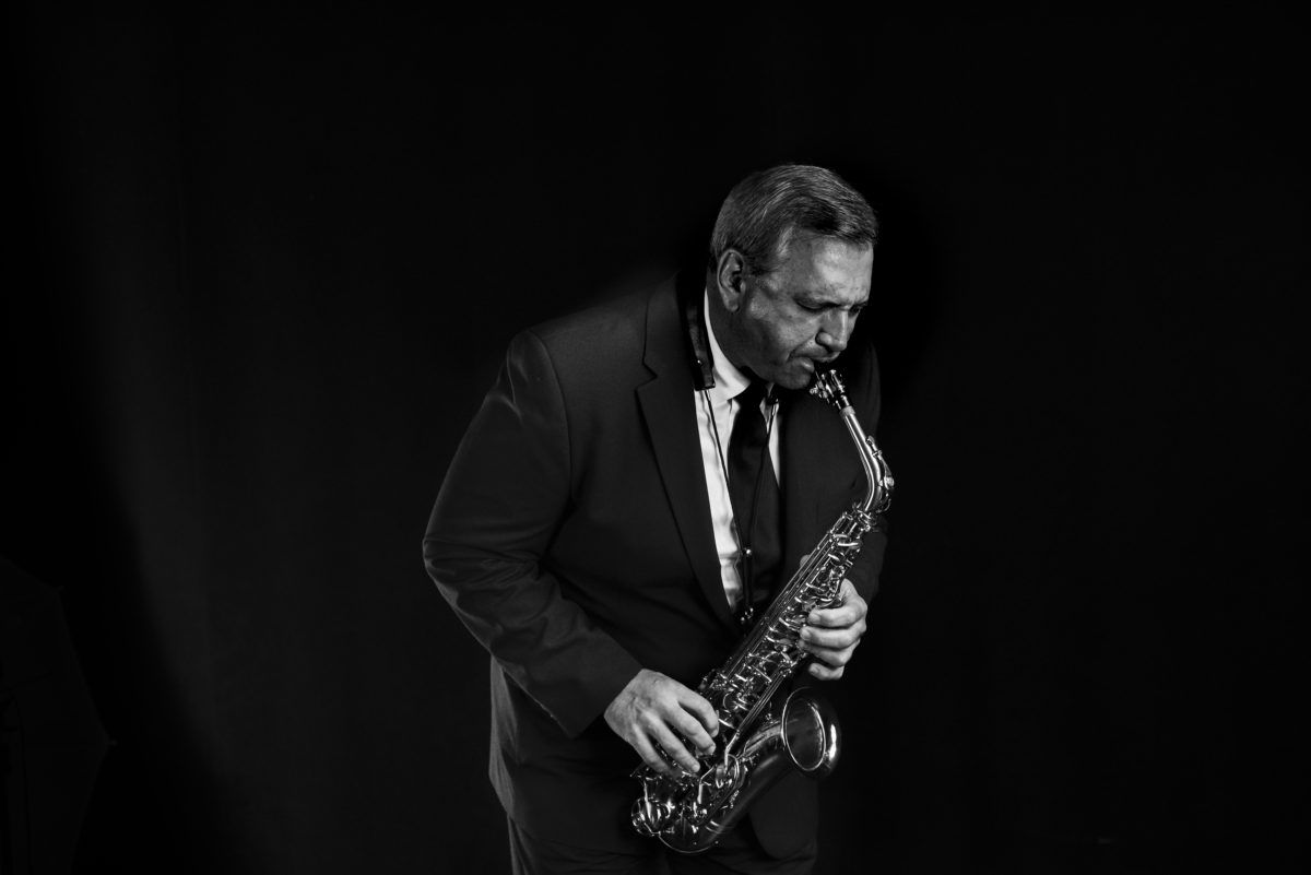 Featured Image for Jazz Concert Series: Mike Tomaro