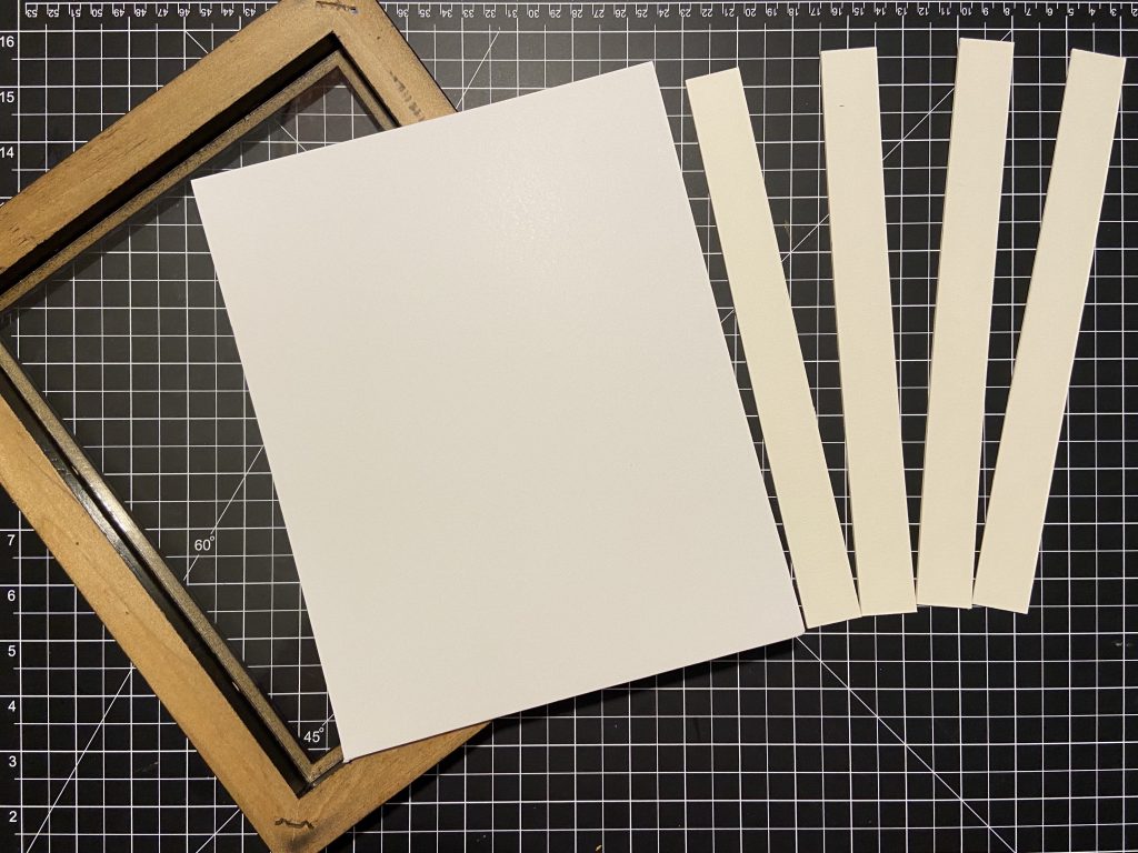 The Origins of Paper Quilling - Drew's Art Box Blog - a box of art