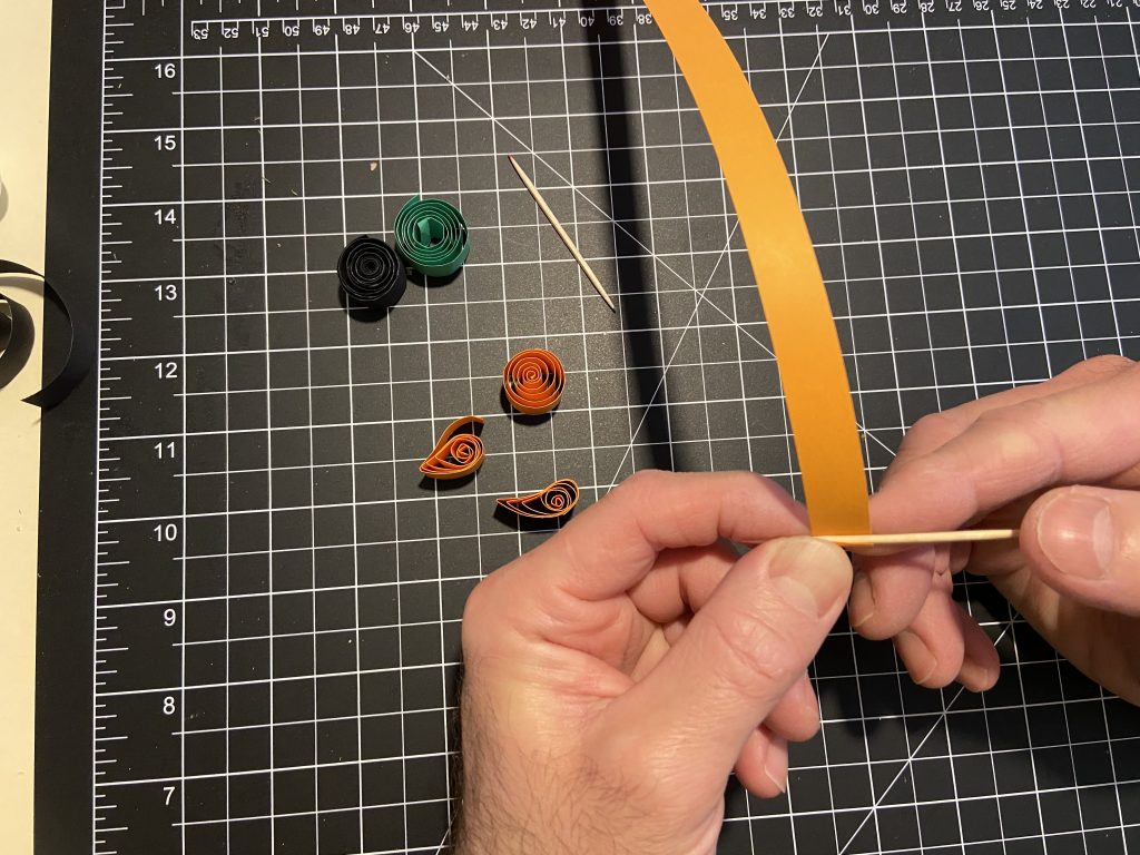 DIY Jewelry using Shrinking Plastic | MomMadeMoments