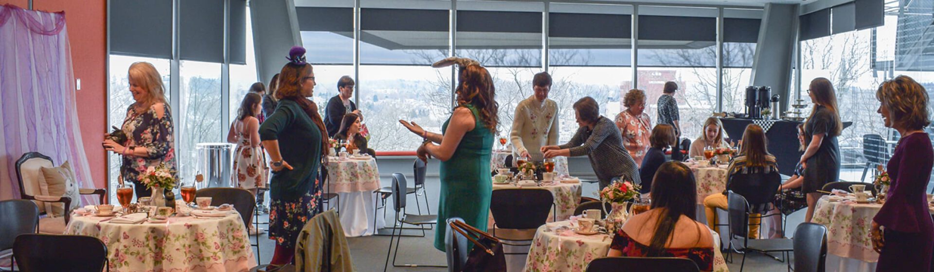 Event Rental The Westmoreland Museum of American Art