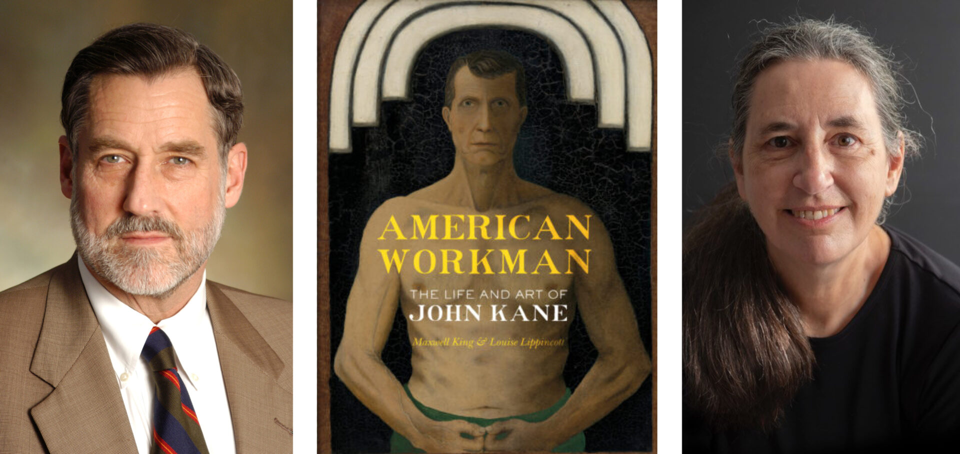 American Workman Kane