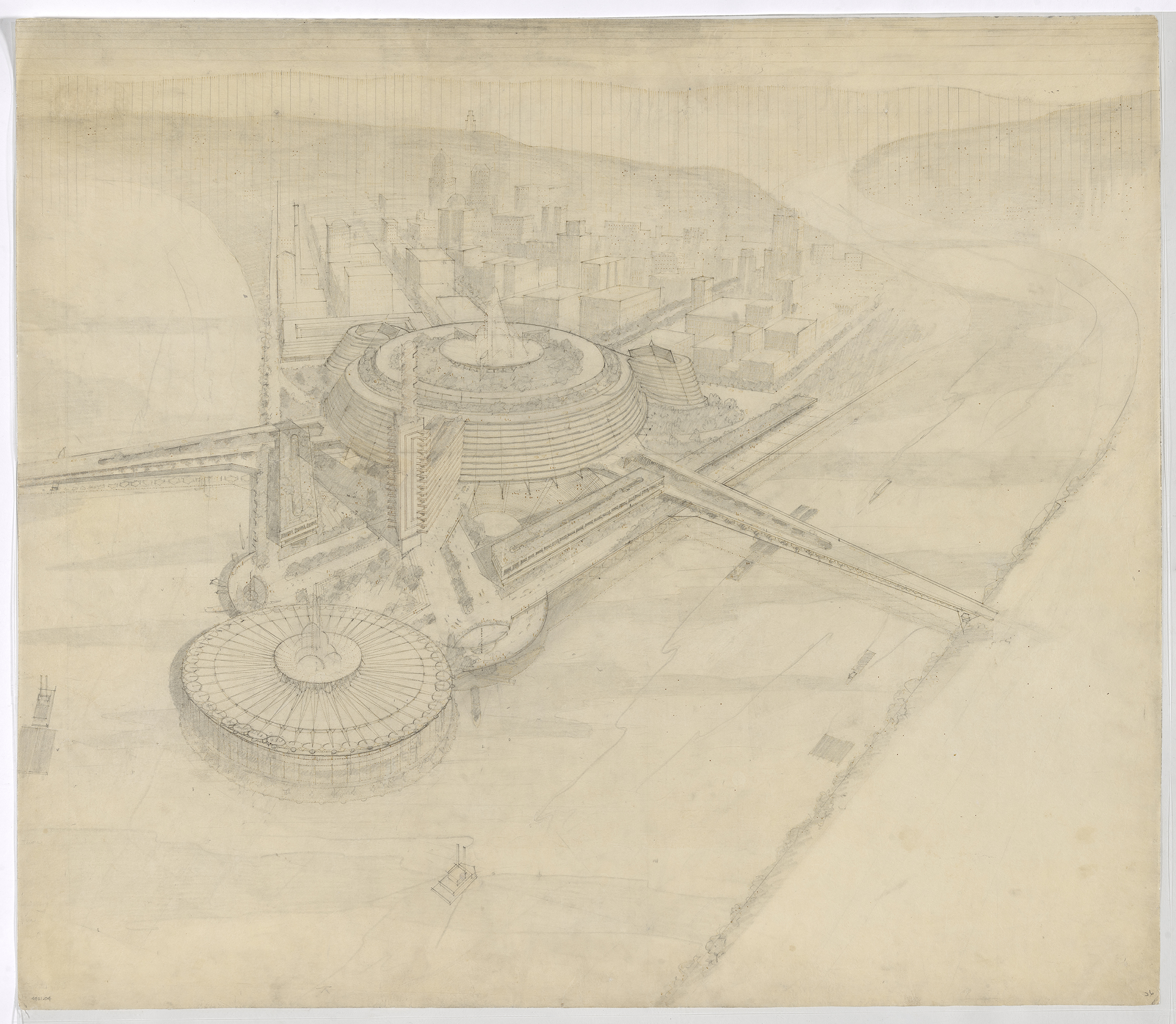 Featured Image for Frank Lloyd Wright’s Southwestern Pennsylvania