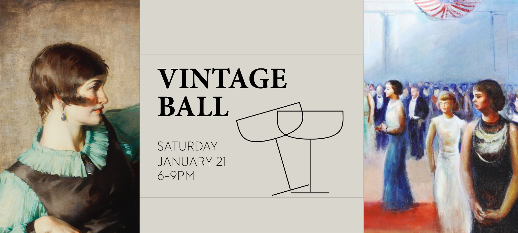 Featured Image for <strong>Vintage Ball Outfit Inspiration</strong>