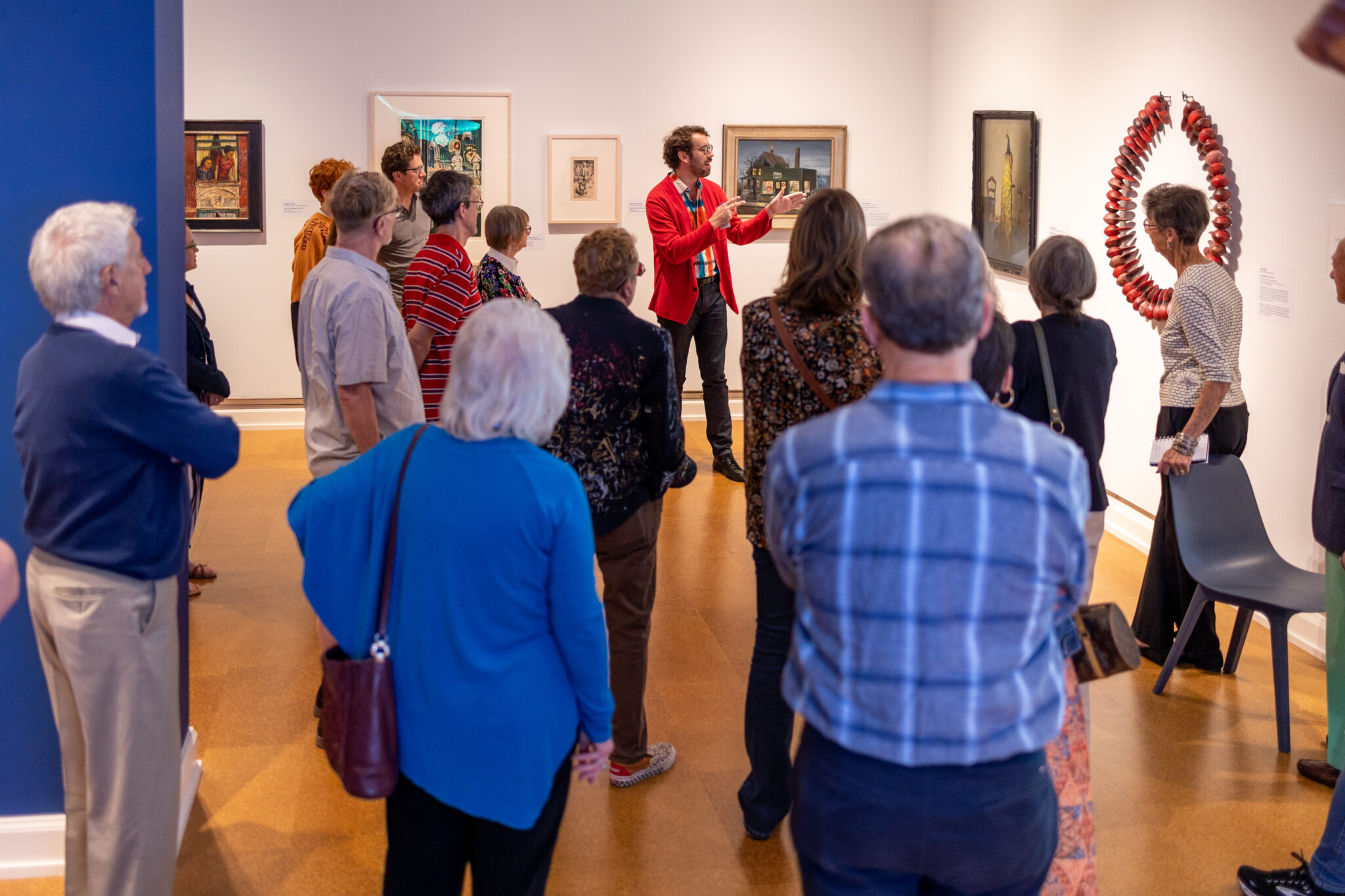 member-explore-tour-the-westmoreland-museum-of-american-art