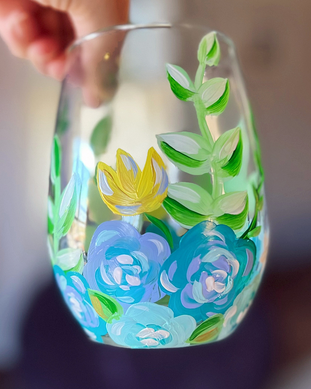 Featured Image for Pop-Up Studio: Decoration on Glass Tumblers (SOLD OUT)