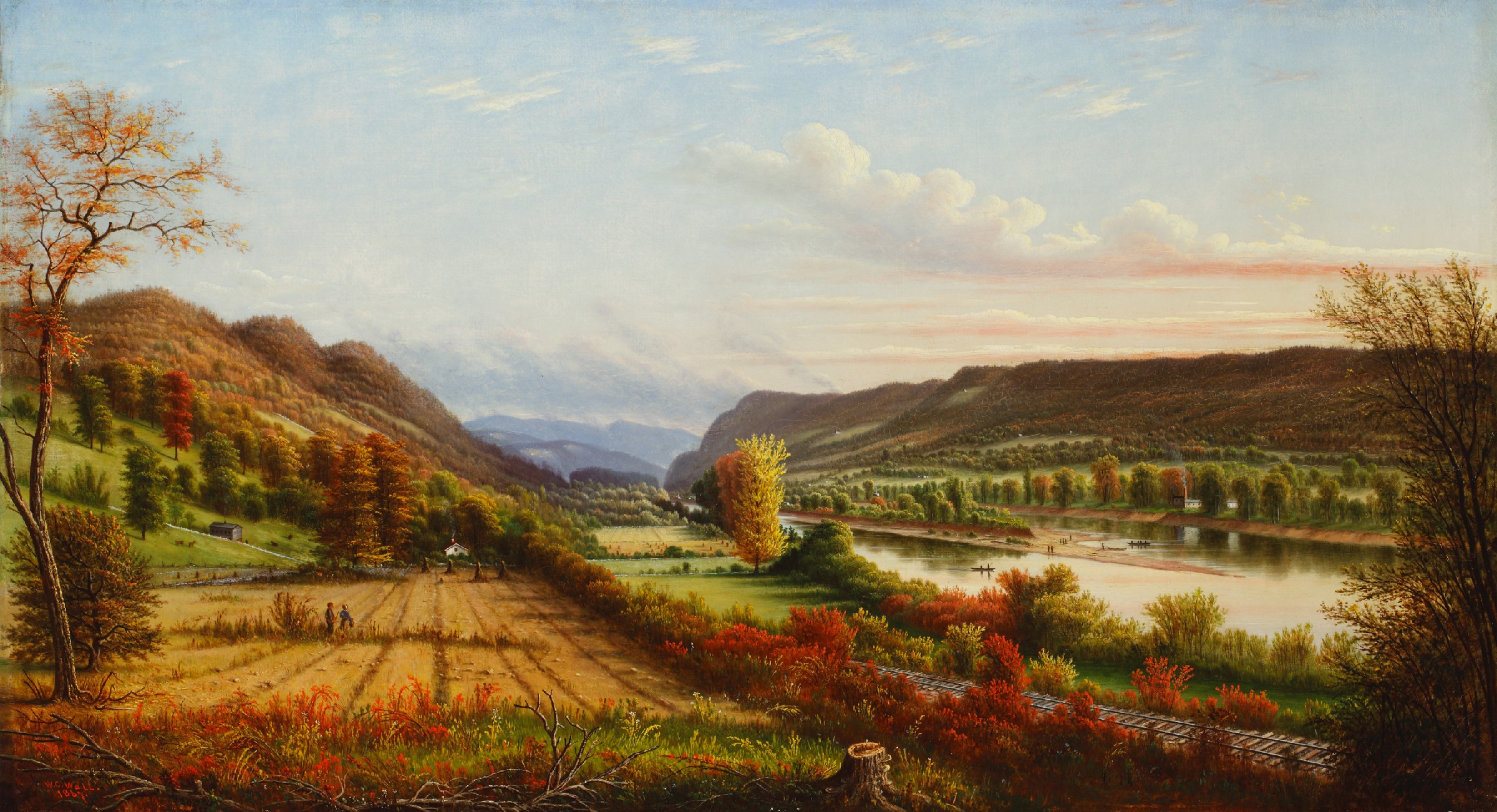 Featured Image for Breaking Ground: Landscape and Labor in Southwestern Pennsylvania