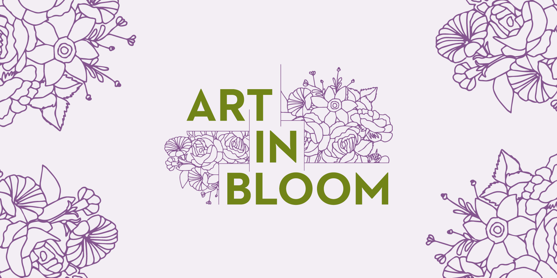 Featured Image for A Floral Extravaganza at Art in Bloom (March 21-24, 2024)