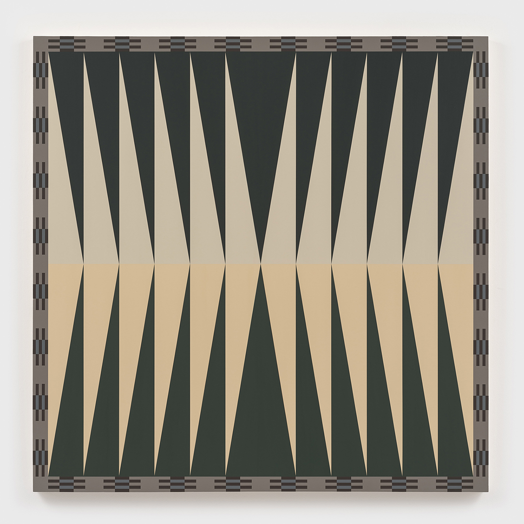 Featured Image for it takes a long time to stay here: Paintings by Jordan Ann Craig