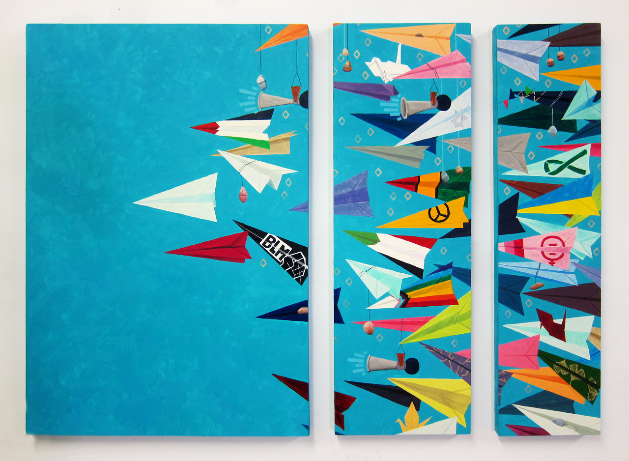 Featured Image for Surface Tension