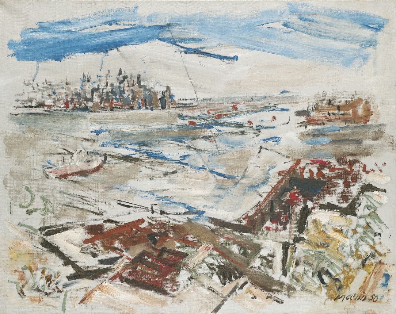 Featured Image for Shaping the American Landscape