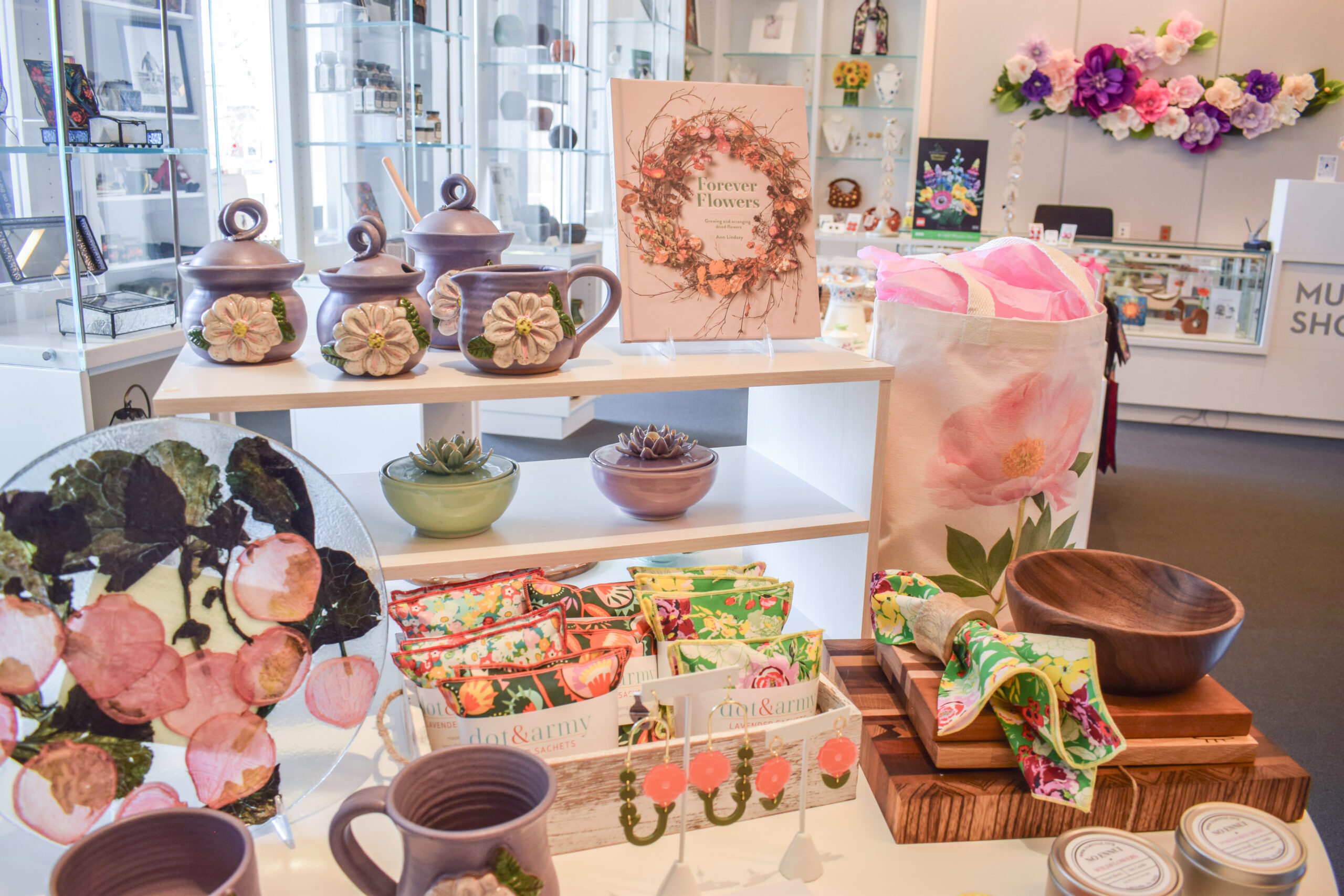 Featured Image for Museum Shop