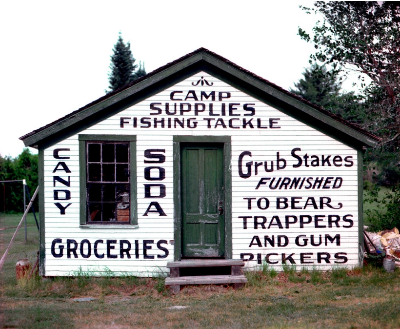 Featured Image for Hank O’Neal: Population Not Many