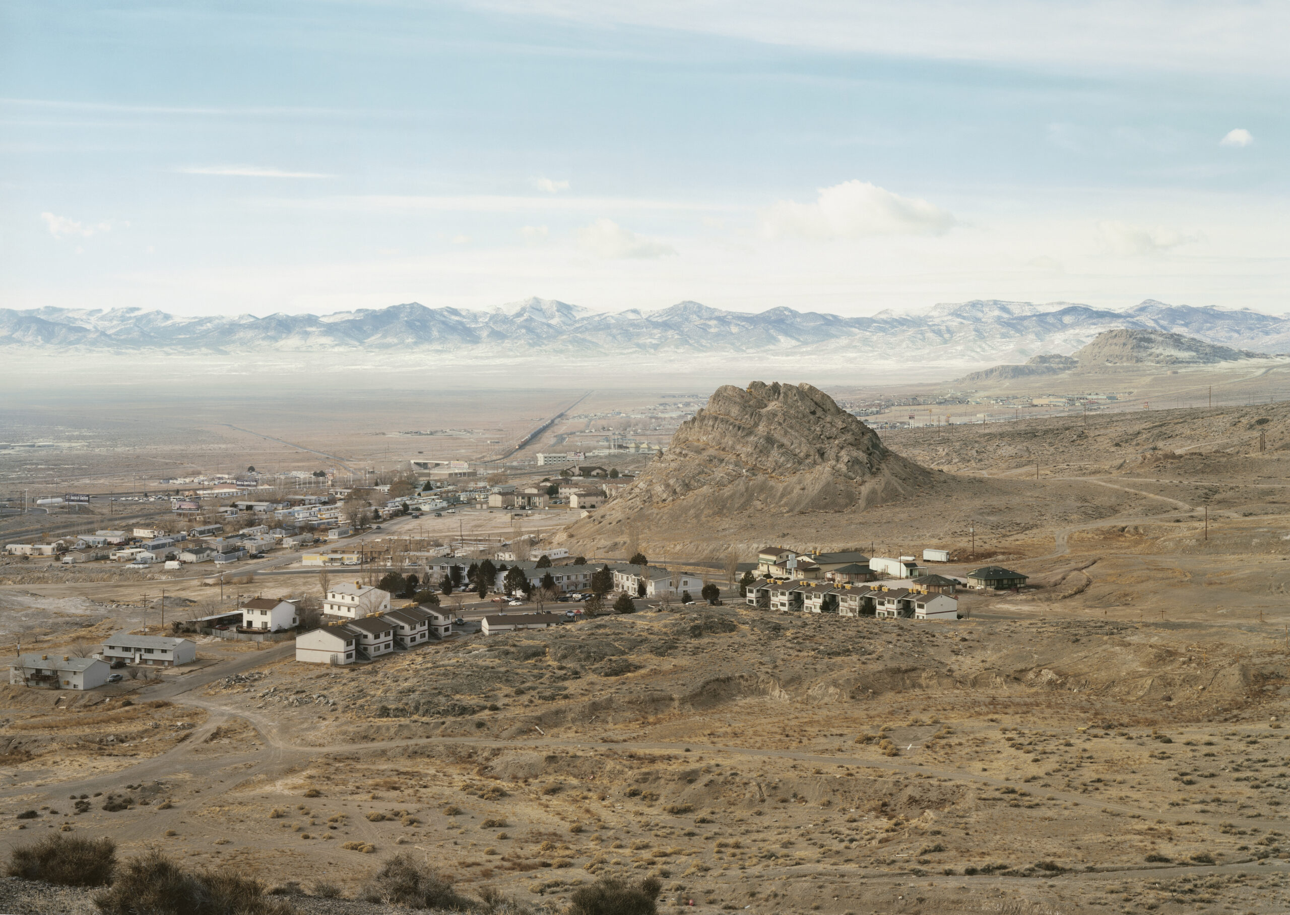 Featured Image for Victoria Sambunaris: Altered Lands